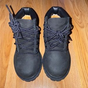 Timberland toddler